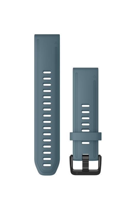 Remme, lakeside-blå 2