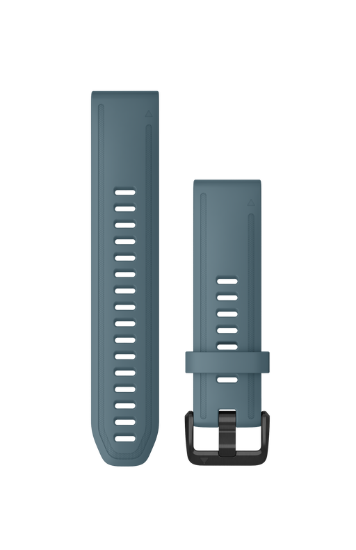 Remme, lakeside-blå 2