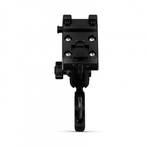 Robust AMPS-holder til MC/ATV med lyd-/strømkabel 2