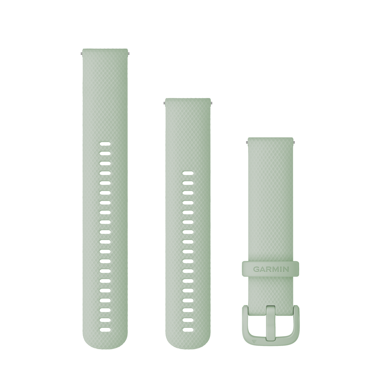 Quick Release remme (20 mm), Cool Mint 1