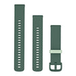 Quick Release remme (20 mm), Jasper Green 1