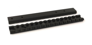 Picatinny Skena P-Z - Rusan
