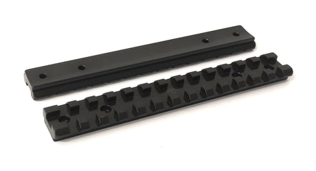 Picatinny-skena A-O - Rusan