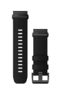 QuickFit® 26 urremme, Tactical Black nylon 1