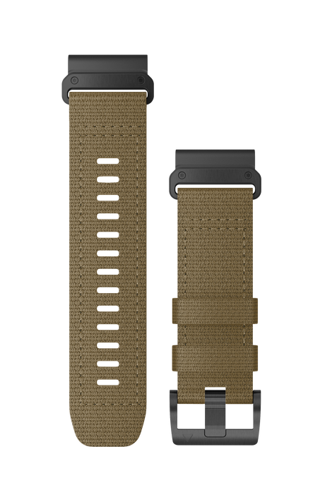 26 mm urremme, Coyote Tan 2