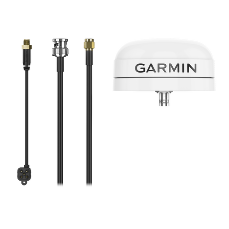 Ekstern GPS-antenne med beslag 1