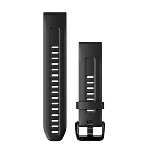 QuickFit® 20 remholder, Sort 1