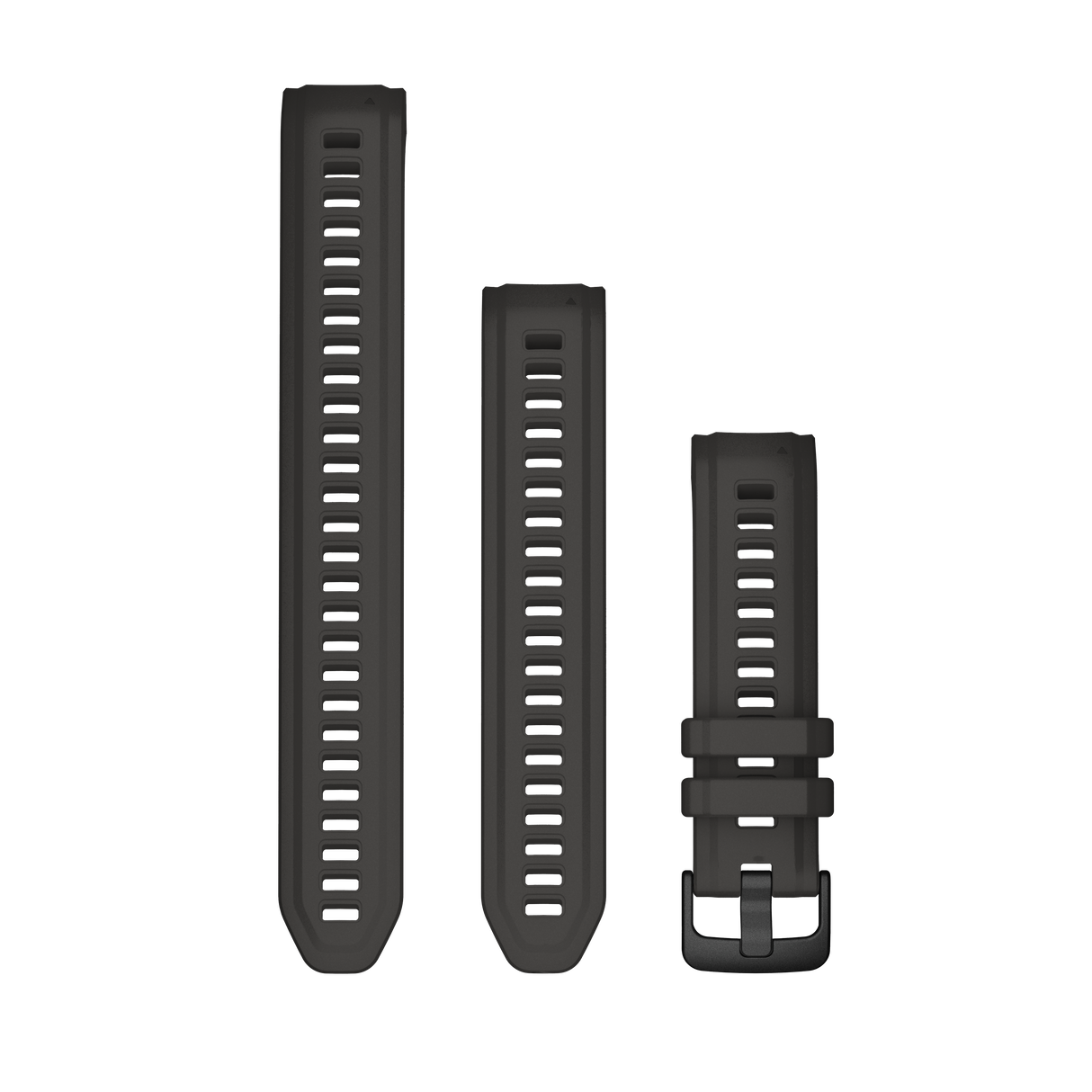 20 mm remme, Graphite 1