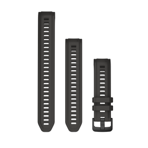 20 mm remme, Graphite 1