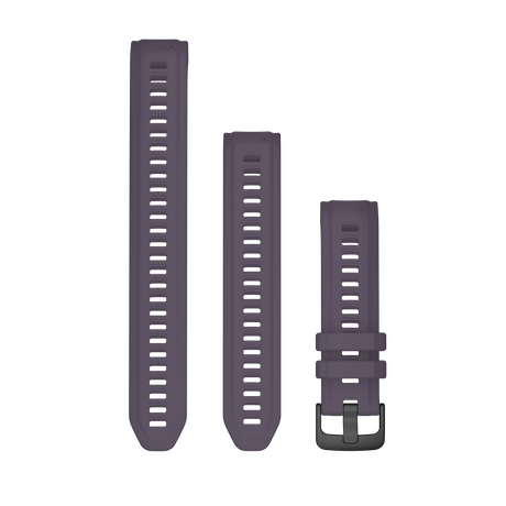 20 mm remme, Deep Orchid 1