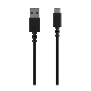 USB-kabel, type A til type C 2