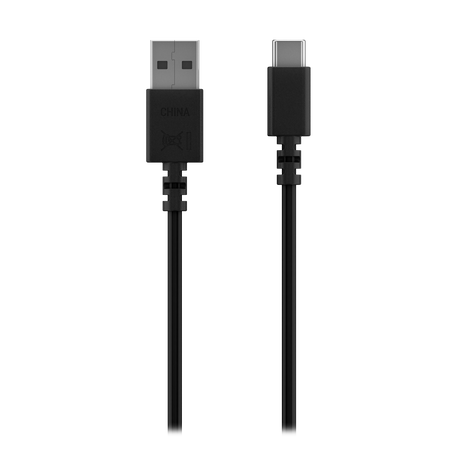 USB-kabel, type A til type C (0,5 meter) 1
