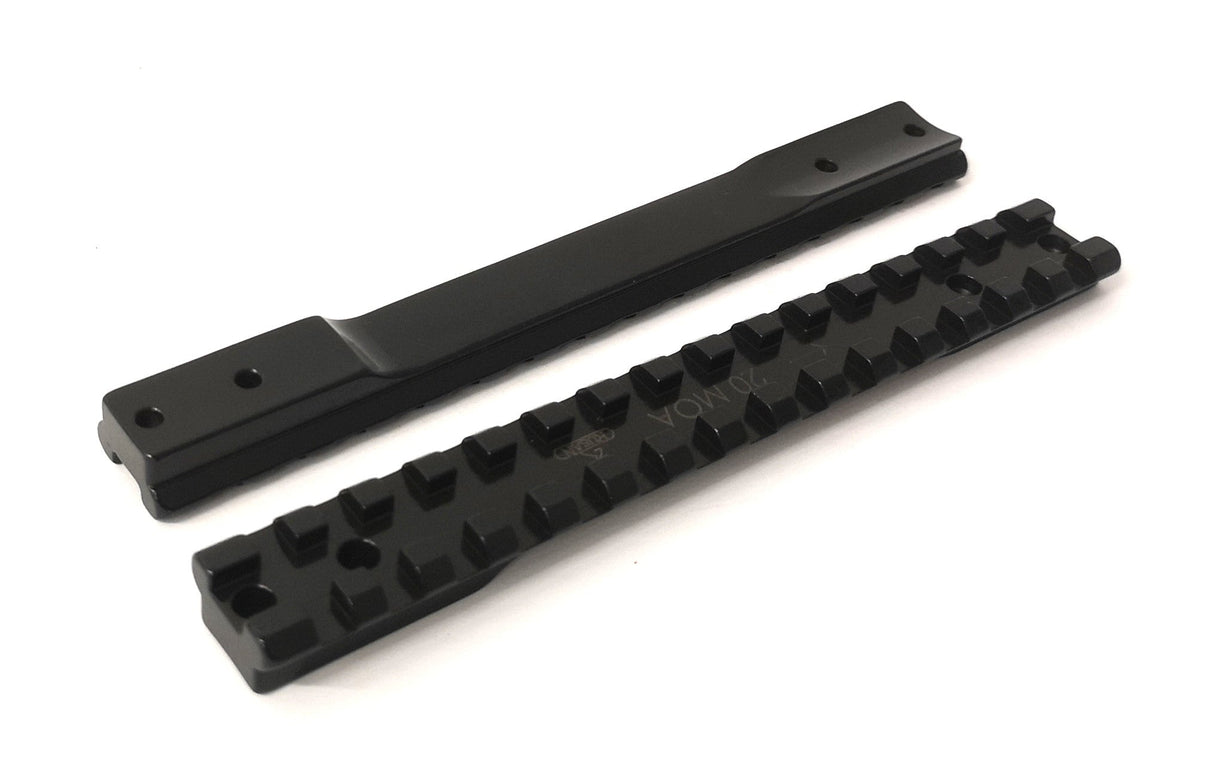 Picatinny Skena P-Z - Rusan