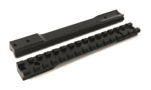 Picatinny Skena P-Z - Rusan