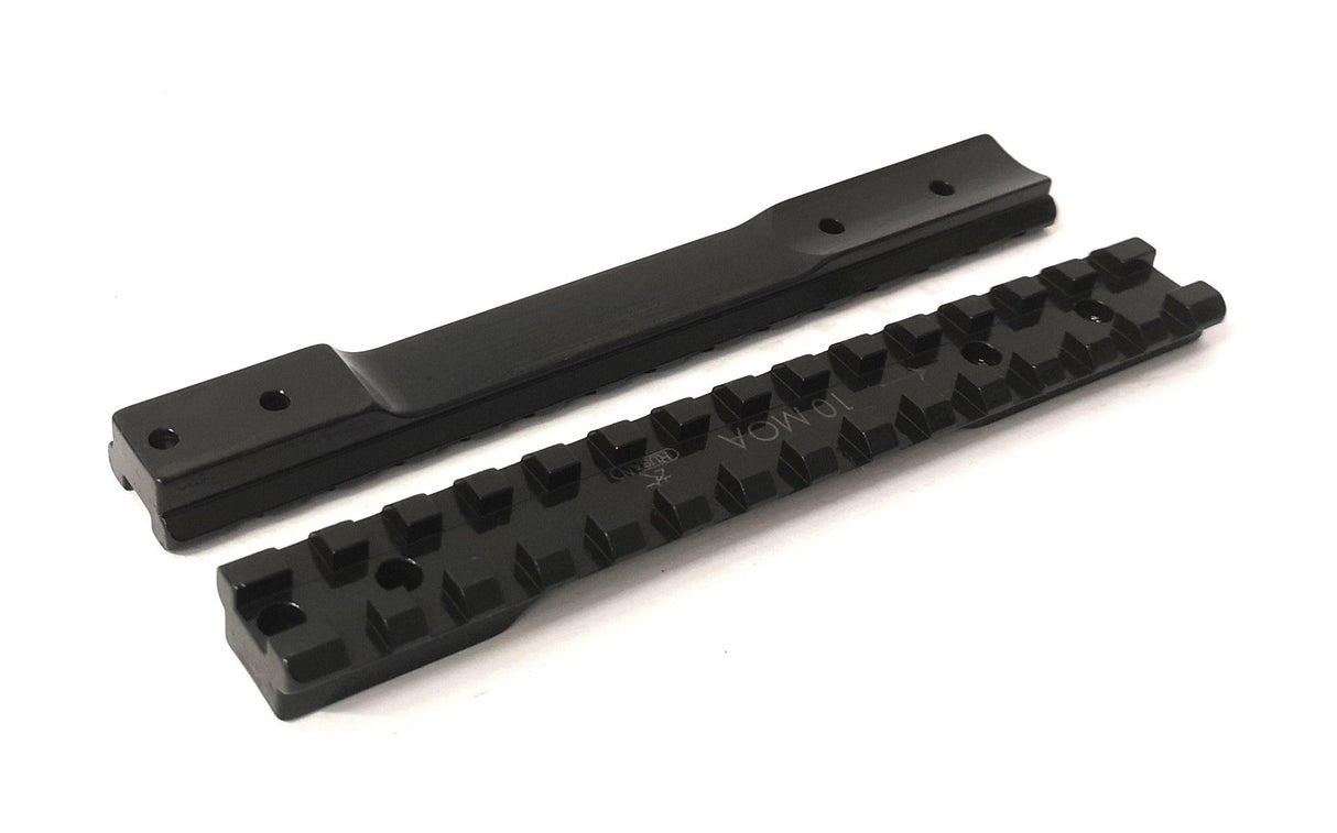 Picatinny Skena P-Z - Rusan