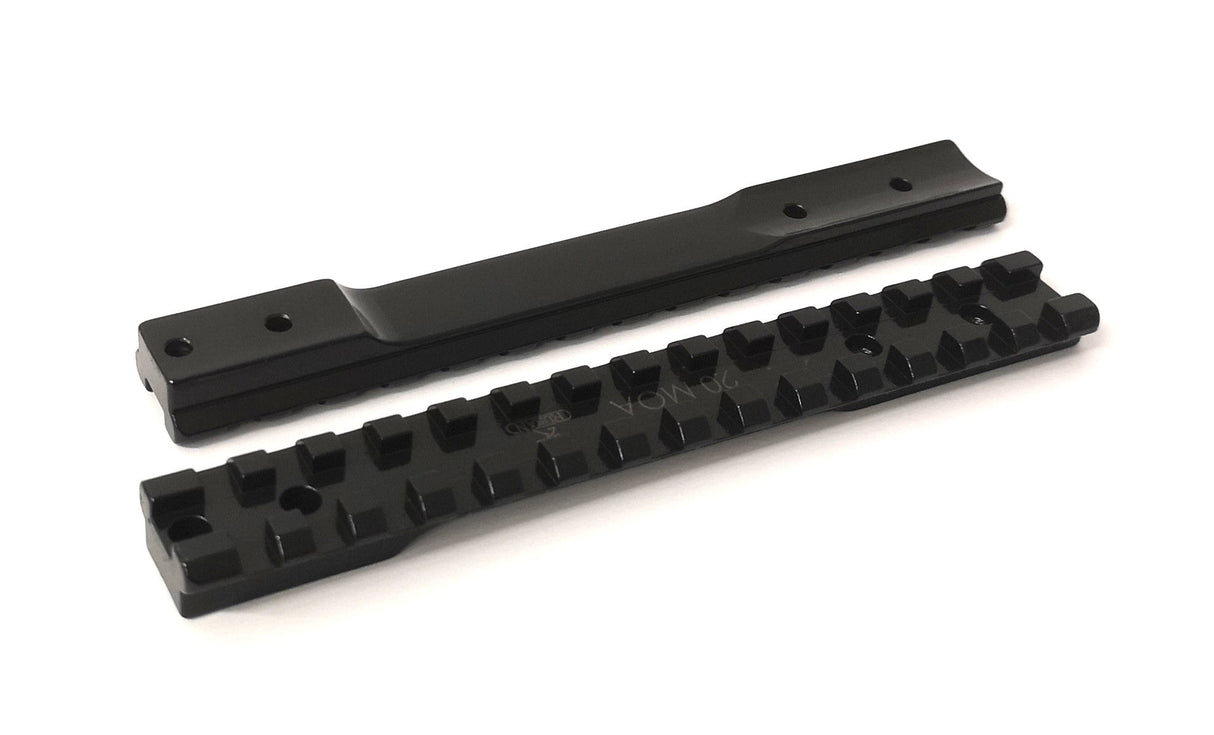 Picatinny Skena P-Z - Rusan