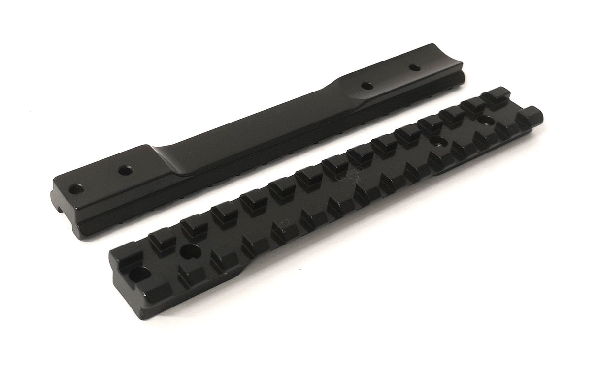 Picatinny Skena P-Z - Rusan