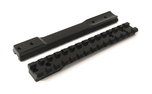 Picatinny Skena P-Z - Rusan