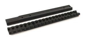 Picatinny Skena P-Z - Rusan