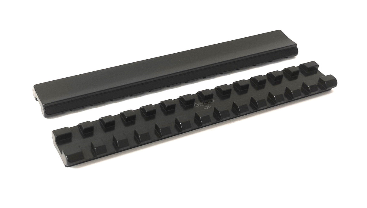 Picatinny Skena P-Z - Rusan