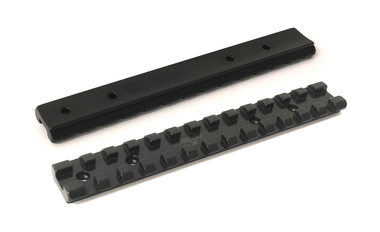 Picatinny Skena P-Z - Rusan