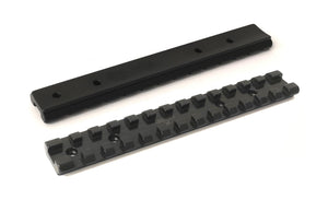 Picatinny Skena P-Z - Rusan
