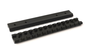 Picatinny Skena P-Z - Rusan