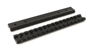 Picatinny Skena P-Z - Rusan