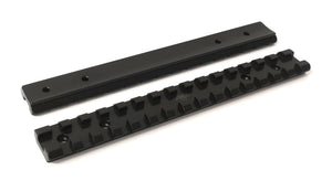 Picatinny Skena P-Z - Rusan
