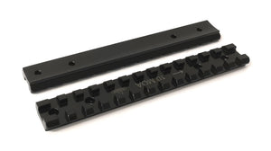 Picatinny Skena P-Z - Rusan
