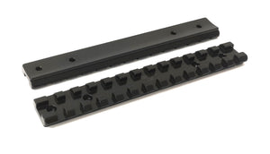 Picatinny Skena P-Z - Rusan