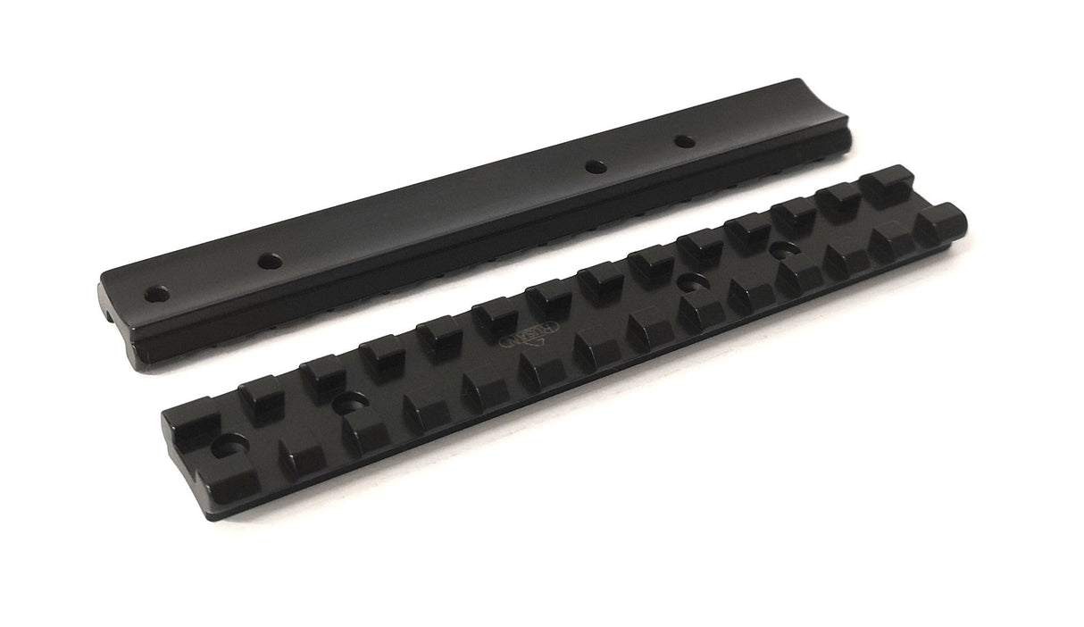 Picatinny Skena P-Z - Rusan