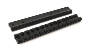 Picatinny Skena P-Z - Rusan