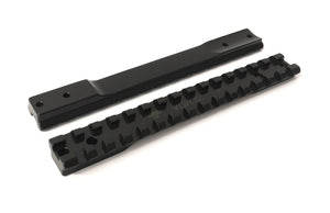 Picatinny Skena P-Z - Rusan