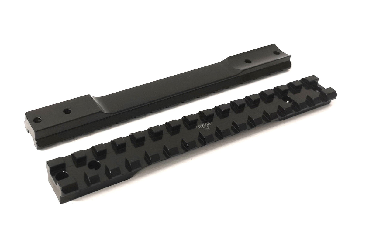 Picatinny Skena P-Z - Rusan