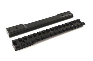 Picatinny Skena P-Z - Rusan