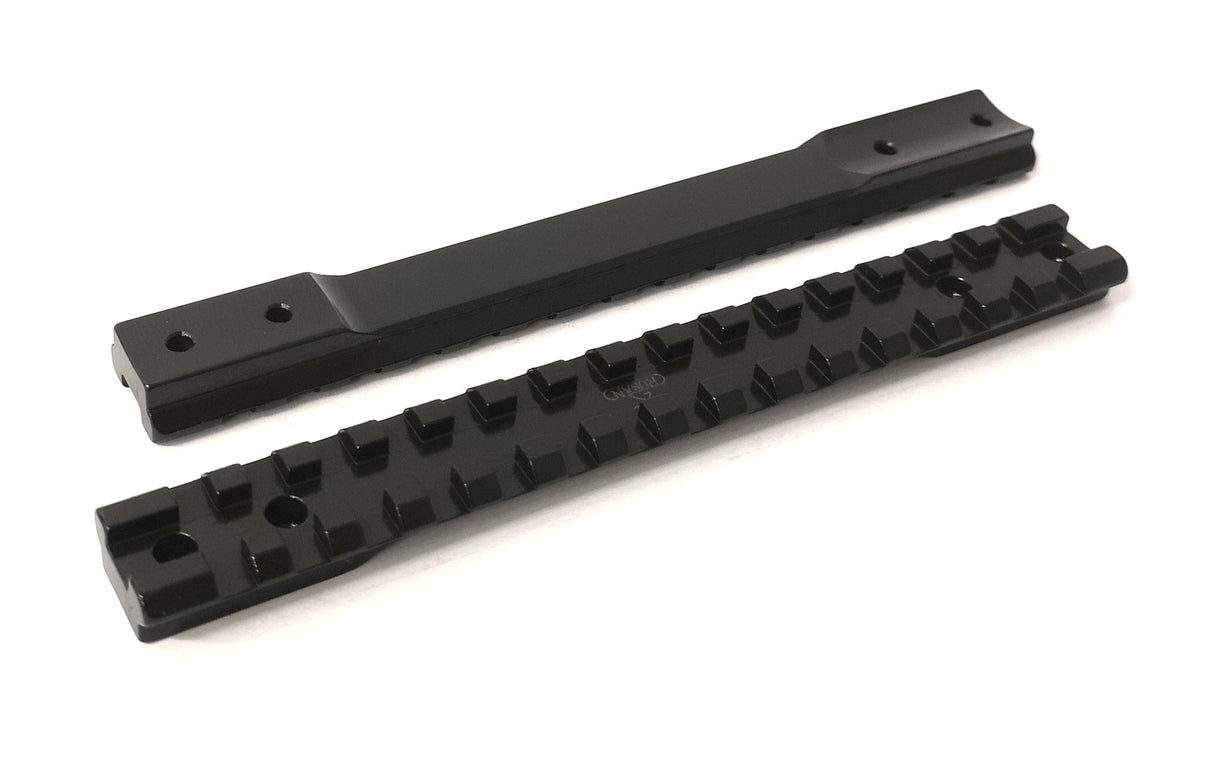 Picatinny Skena P-Z - Rusan