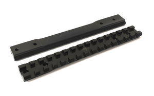 Picatinny Skena P-Z - Rusan