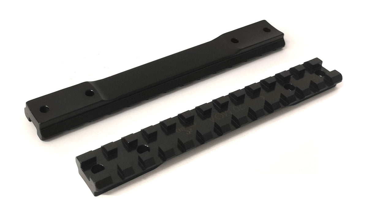 Picatinny Skena P-Z - Rusan