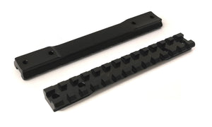 Picatinny Skena P-Z - Rusan