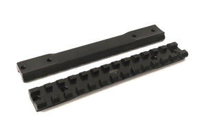 Picatinny Skena P-Z - Rusan