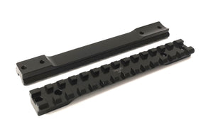 Picatinny Skena P-Z - Rusan