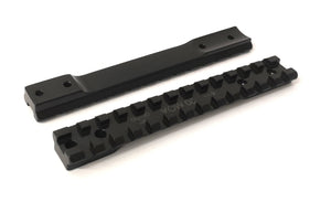 Picatinny Skena P-Z - Rusan