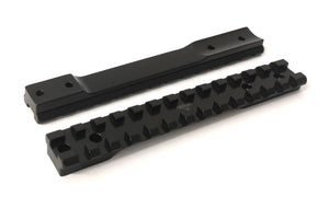 Picatinny Skena P-Z - Rusan