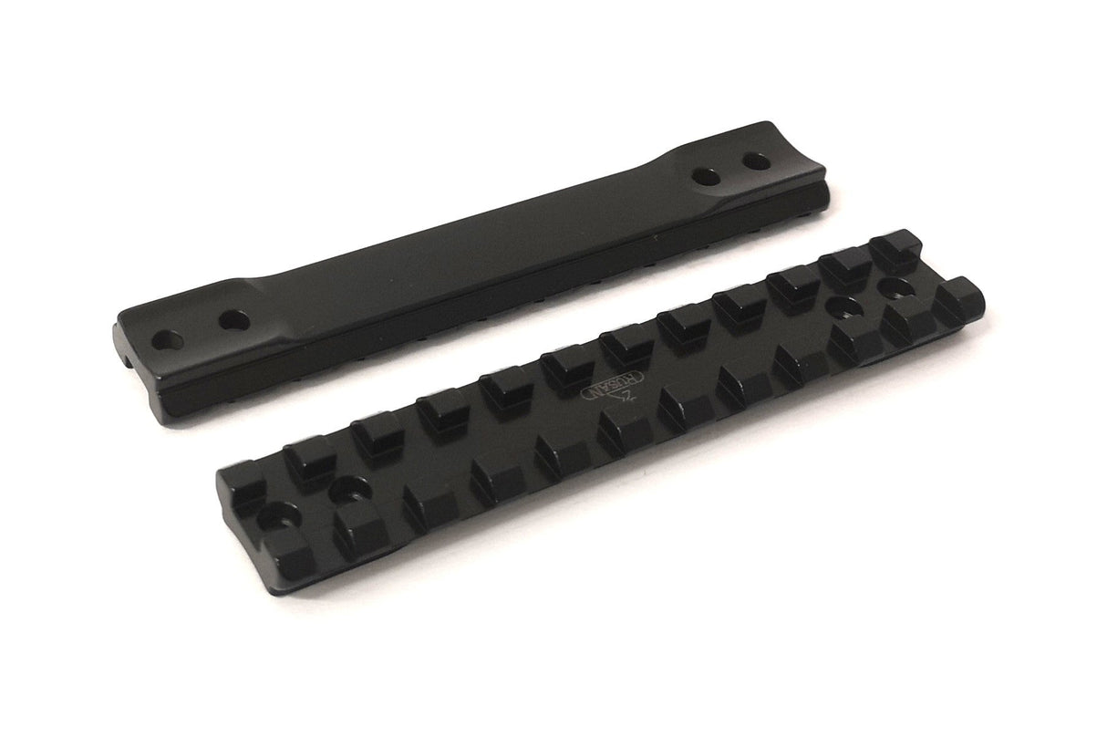 Picatinny Skena P-Z - Rusan