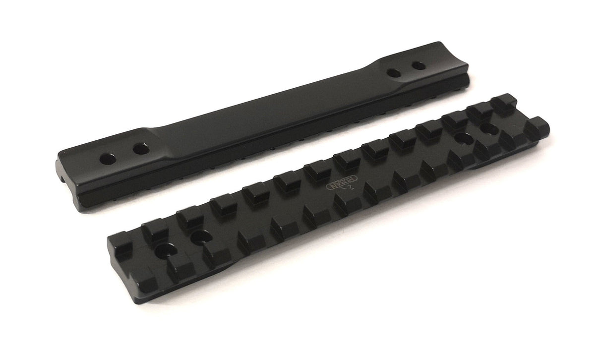 Picatinny Skena P-Z - Rusan