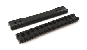 Picatinny Skena P-Z - Rusan