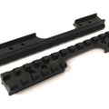Picatinny-Skena A-O Mossberg Patriot (SA, B=105,9 L=150) – Rusan