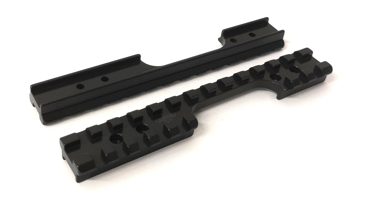 Picatinny-skena A-O Browning A-bolt 3 (LA, B=98,1 L=150) - Rusan