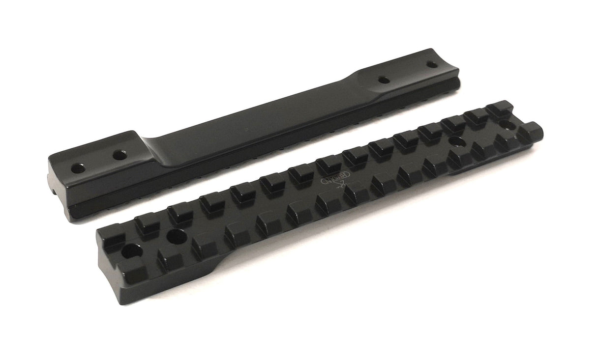 Picatinny Skena P-Z - Rusan